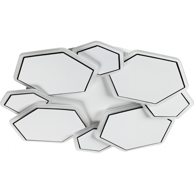 Потолочный светильник LUMION LEDIO BRIDGE 8012/75CL Потолочный светильник LUMION LEDIO BRIDGE 8012/75CL