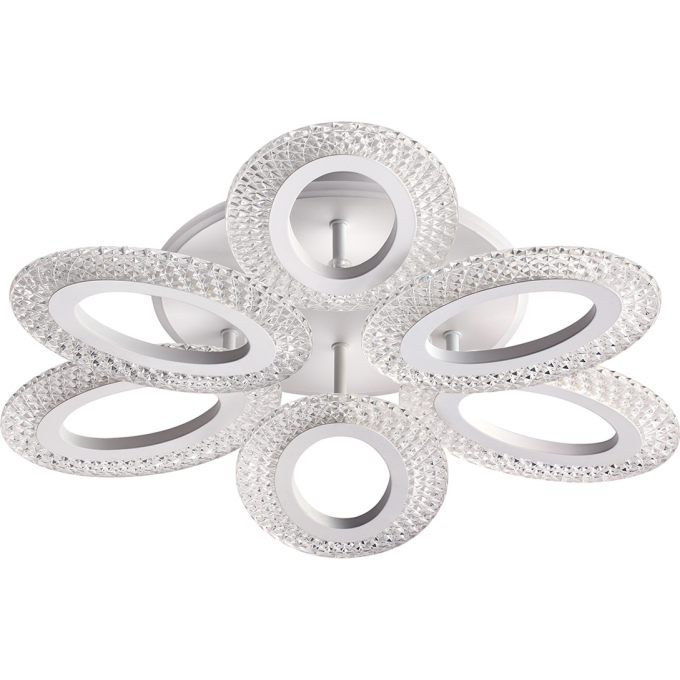 Потолочный светильник LUMION LEDIO CLARE 8018/60CL Потолочный светильник LUMION LEDIO CLARE 8018/60CL
