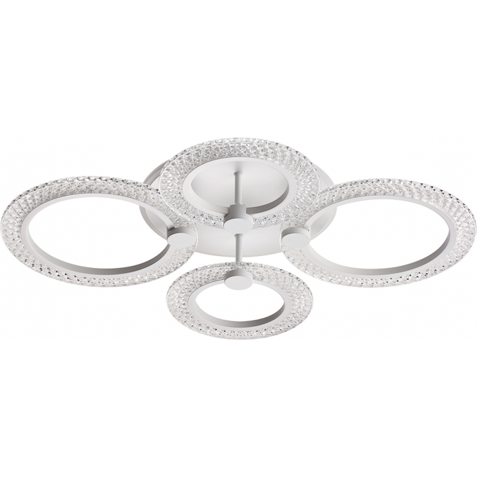 Потолочный светильник LUMION LEDIO MOLLY 8017/60CL Потолочный светильник LUMION LEDIO MOLLY 8017/60CL