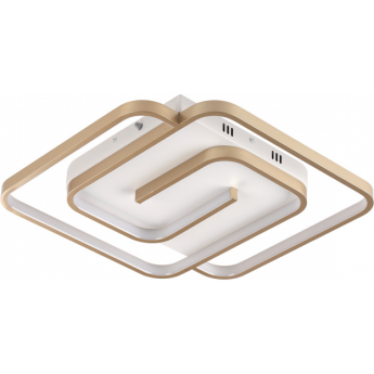 Потолочный светильник LUMION TWIST 8019/75CL