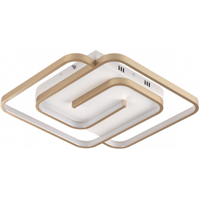 Потолочный светильник LUMION TWIST 8019/75CL