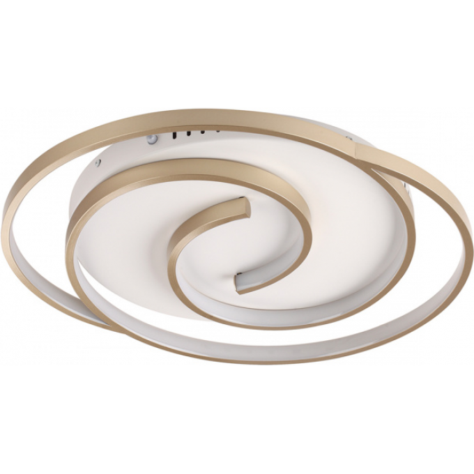 Потолочный светильник LUMION TWIST 8020/75CL