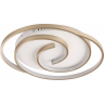 Потолочный светильник LUMION TWIST 8020/75CL