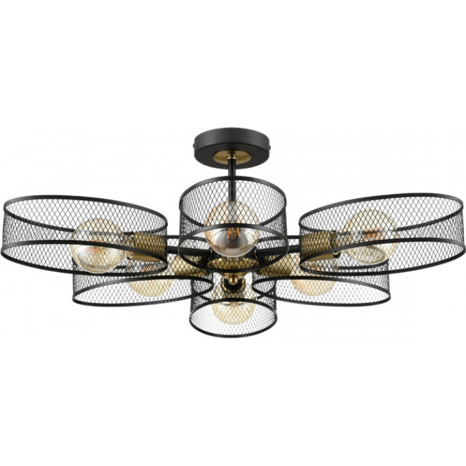 Потолочный светильник LUMION VIVANA 8153/6C Потолочный светильник LUMION VIVANA 8153/6C