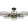 Потолочный светильник LUMION VIVANA 8153/6C