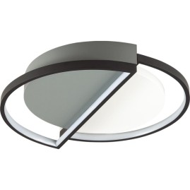 Потолочный светодиодный светильник LUMION LEDIO TARO 5240/64CL Потолочный светодиодный светильник LUMION LEDIO TARO 5240/64CL