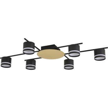 Светильник настенный LUMION COMFI BENUA 8304/6C Светильник настенный LUMION COMFI BENUA 8304/6C
