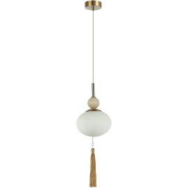 Светильник подвесной LUMION GLORIYA 8272/1A