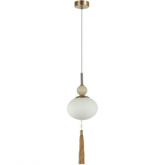 Светильник подвесной LUMION GLORIYA 8272/1A Светильник подвесной LUMION GLORIYA 8272/1A