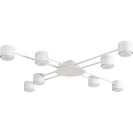 Светильник потолочный LUMION COMFI BENUA 8305/8C Светильник потолочный LUMION COMFI BENUA 8305/8C