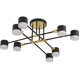 Светильник потолочный LUMION COMFI LENIANA 8307/8C