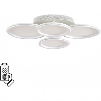 Умная люстра LUMION ALIS SMART 8380/95CL Умная люстра LUMION ALIS SMART 8380/95CL